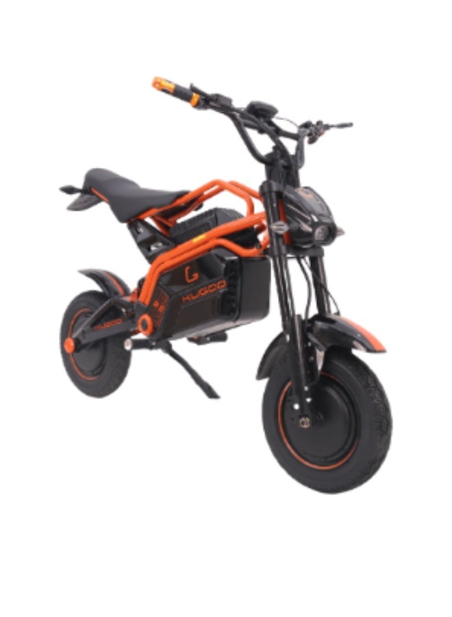 Kugoo - R2 Electric 1500W Single Motor Bike